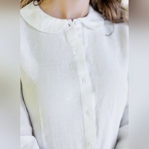 Son de Flor classic shirt